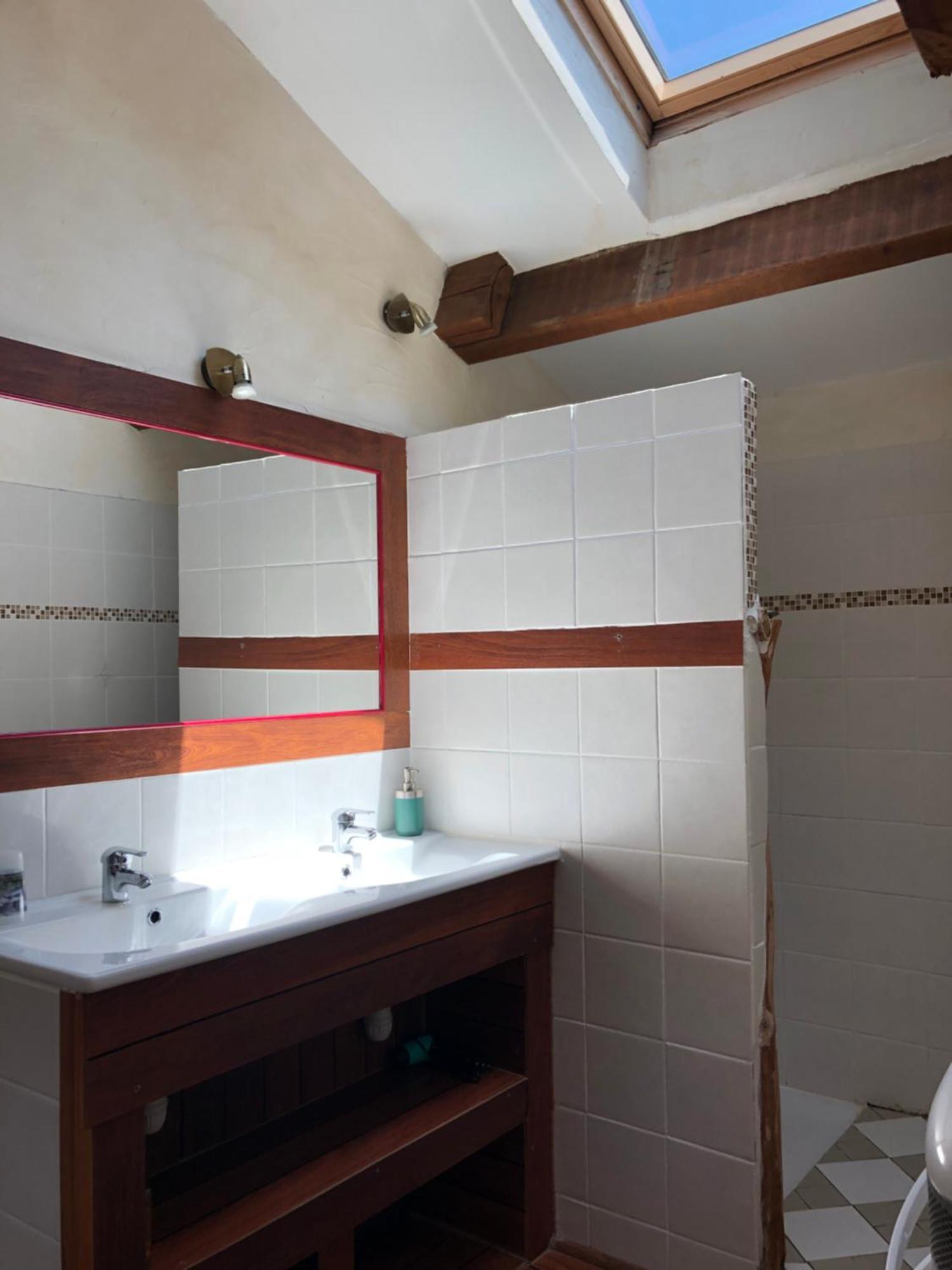 Mas La Tabatiere Hotel Chamborigaud Екстериор снимка